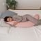   DOOMOO BUDDY CHINE PINK