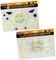   HALLOWEEN GLOW IN DARK FUN WO...