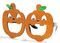  HALLOWEEN FUN WORLD 18CM [7001]