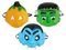  HALLOWEEN  FUN WORLD 3TMX 19.[21...