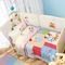   DAS HOME BABY DREAM EMBROIDERY 6511  45X195CM