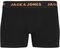ΜΠΟΞΕΡΑΚΙ JACK & JONES JACBASIC HIPSTER 12223126 ΜΑΥΡΟ 7ΤΜΧ (128 CM)(8 ΕΤΩΝ)
