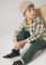  MAYORAL 04536 SKATER  (134 CM)(9 )