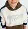 HOODIE MAYORAL 07445 / (128 CM)(8 )
