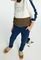 HOODIE MAYORAL 07445 / (128 CM)(8 )