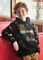 HOODIE MAYORAL 07449  (128 CM)(8 )