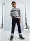  JEANS MAYORAL WORKER 07532   (128 CM)(8 )