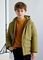  PARKA MAYORAL 07459  (128 CM)(8 )
