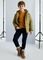  PARKA MAYORAL 07459  (157-160 CM)(14 )