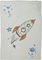  DAS KIDS 4912 FLEECE 160X220CM