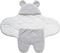  DAS BABY RELAX FLEECE 4911  80X85CM