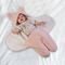  DAS BABY RELAX FLEECE 4911  80X85CM