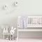   BABY DAS HOME  FUN 4919 / 70120CM 2