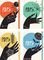   2025 TESORO HANDS 12X17...
