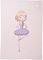  DAS BABY FLEECE FUN 4913  80X100 CM