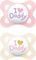     LOVE  DADDY   2TMX.2-6  [115S] /