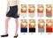   SWEETY BY FANTASTIC 40DEN 01005  (104-116CM)(4-6 )