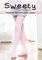   SWEETY BY FANTASTIC 40DEN 01005  (116-128CM)(6-8 )