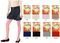   SWEETY BY FANTASTIC 40DEN 01005  (92-104CM)(2-4 )