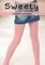  SWEETY BY FANTASTIC  01510  (104-116CM)(4-6 )