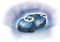    BBURAGO JUNIOR  BUGATTI LIGHT UP DIVO [16/81208]