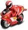 MY 1ST MOTORCYCLE BB JUNIOR  RED [16/95001R]