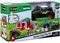FARMLAND CHICKEN COOP WITH 1 TRACTOR [18/3168...