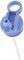   ECOLIFE  KIDS THERMOS ANIMALS PENGUIN 350ML