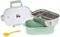   ׿ ECOLIFE 900ML LIGHT GREEN