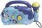  BOOMBOX BLUEY  BABY CLEMENTONI
