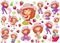   HOLLYTOON STRAWBERRY 50X70...