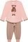  MINERVA BED TIME  (78-90CM)-(1-2 )