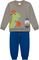  MINERVA BASKET DINO   (98-104CM)-(3-4 )
