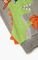  MINERVA BASKET DINO   (98-104CM)-(3-4 )