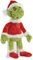  SANTA GRINCH 46CM