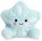  PALM PALS FROSTY SNOWFLAKE 13CM