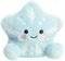  PALM PALS FROSTY SNOWFLAKE 13CM