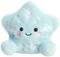  PALM PALS FROSTY SNOWFLAKE 13CM