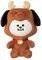  CHIMMY WINTER  15CM