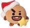  SHOOKY WINTER  11CM