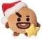 �������� SHOOKY WINTER  11CM
