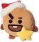 SHOOKY WINTER  11CM