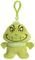 Y  SANTA GRINCH 9CM