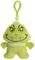 Y  SANTA GRINCH 9CM