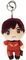 Y  TINYTAN BTS J-HOPE 12CM