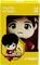 Y  TINYTAN BTS J-HOPE 12CM