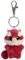 Y   YOOHOO CHEWOO SQUIRREL 9CM