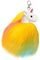 Y  SPARKLE TALES FLUFFY UNICORN  20CM