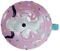  3D SNOOPY 500ML