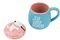  3D SNOOPY 500ML